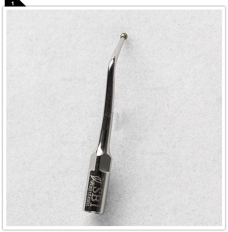 10 St&uuml;cke Woodpecker&reg; SB1 Dental Cavity Vorbereitung Ansatzspitzen